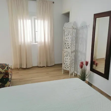 Apartment En *